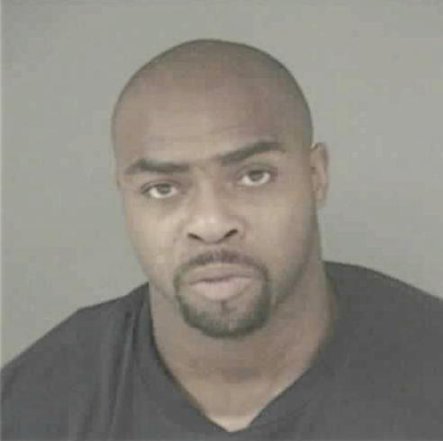 ECKWOOD, PATRICK DEWON - Peoria County, IL