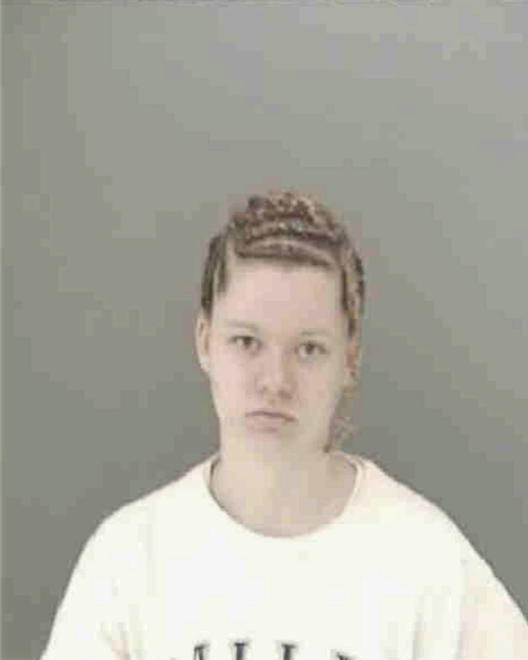 EVANS, KRISTI MARIE - Peoria County, IL