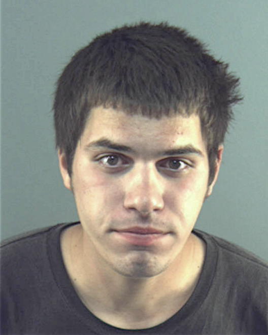 FIGURSKI, FRANK M - Peoria County, IL
