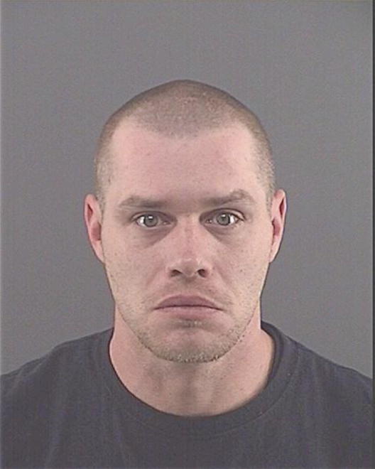 FLINT, MARK ALLEN - Peoria County, IL