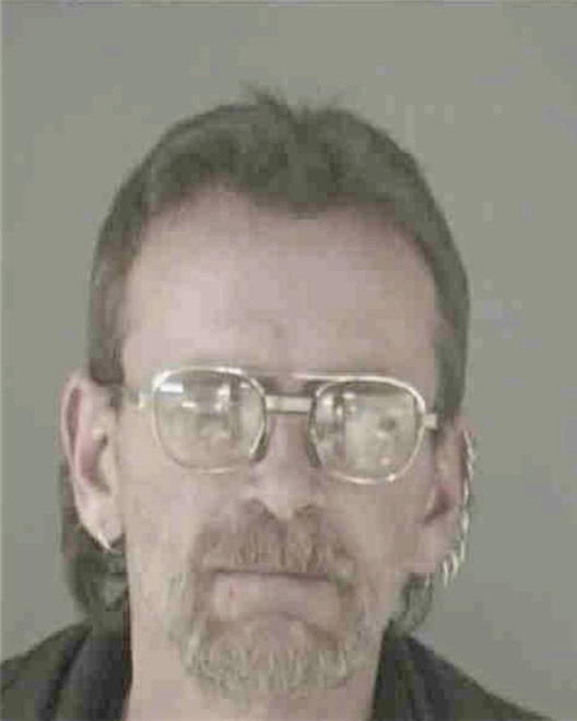 GREEN, JIMMY JAMES - Peoria County, IL