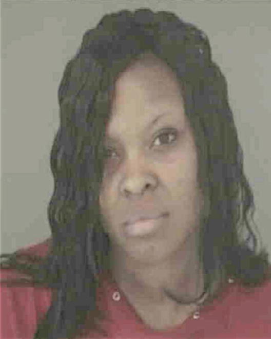 GUYTON, LUSHONDA EVETTE - Peoria County, IL