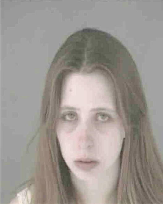 HALL, SARA A - Peoria County, IL