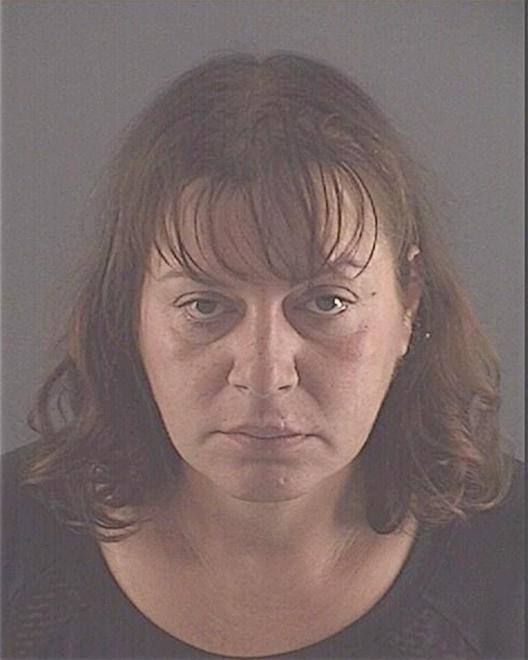 HINTON, CARRIE SUEZETTE - Peoria County, IL