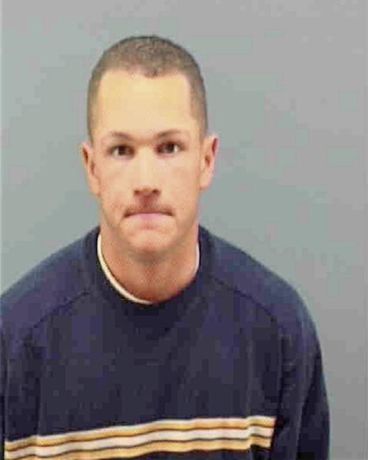 HRUBY, CHRISTOPHER BRENT - Peoria County, IL