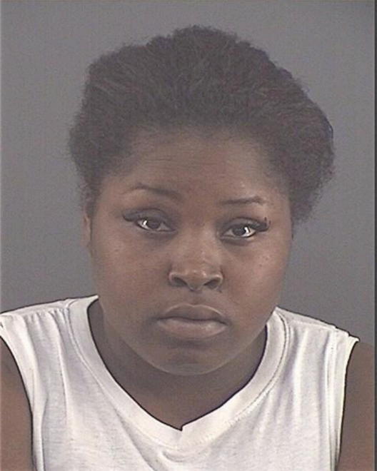 HUGHES, SHARICE S - Peoria County, IL