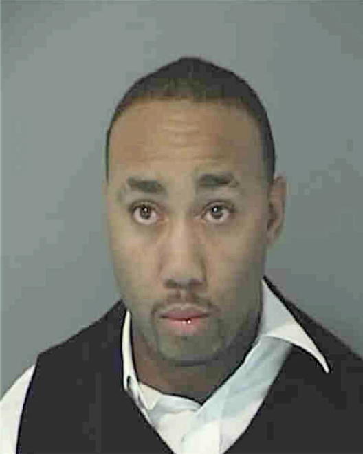 JACKSON, LAMAR CYMON - Peoria County, IL