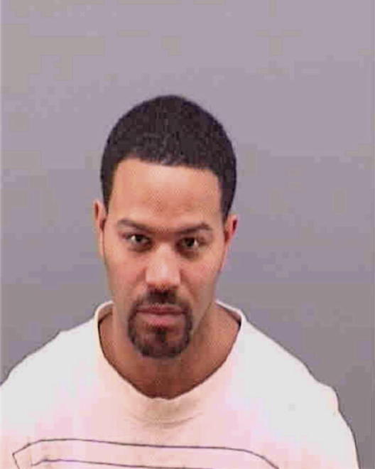 JONES, ANTHONY SHAWN - Peoria County, IL