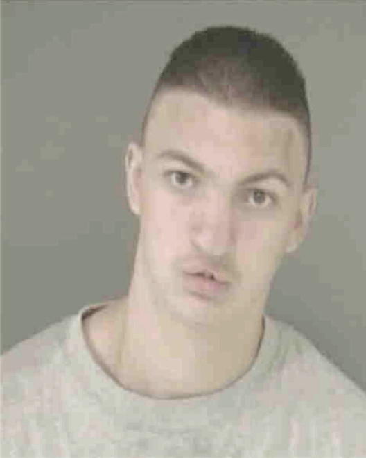 KRASNER, AARON M - Peoria County, IL