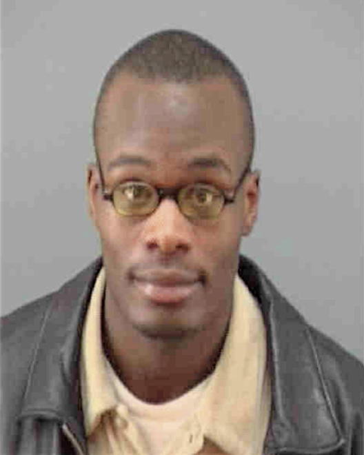 LANGHORN, DAREAN LAMAR - Peoria County, IL