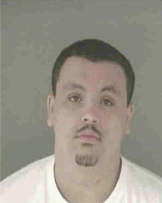 MANAGO, JUSTIN A - Peoria County, IL