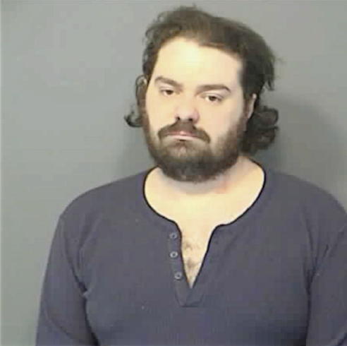 MATTHEWS, MICHAEL L - Peoria County, IL