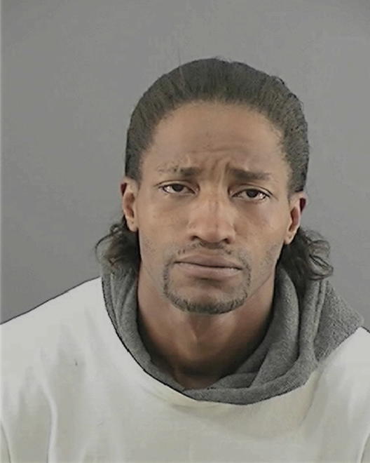 MOORE, TERRY TERRELL - Peoria County, IL