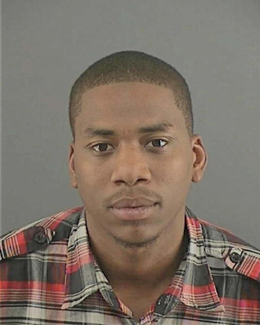 PAGE, BRYAN ORLANDIS - Peoria County, IL