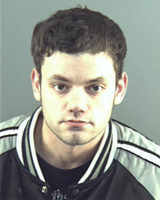 PETZOLD, AARON SHIRLEY - Peoria County, IL