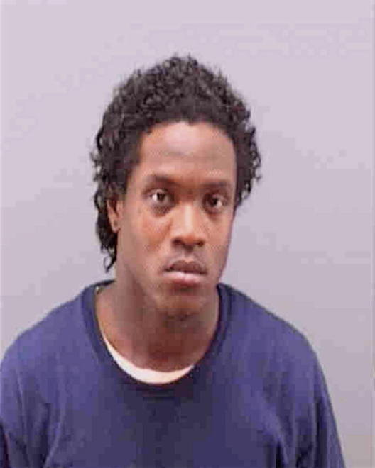 RICKMON, JUSTON CORDELL - Peoria County, IL