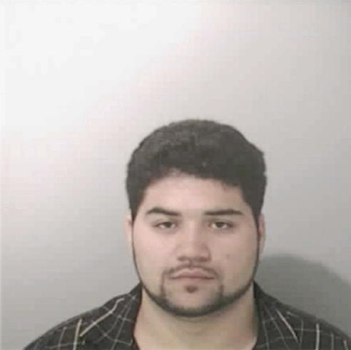RIVAS, RICARDO NMI - Peoria County, IL