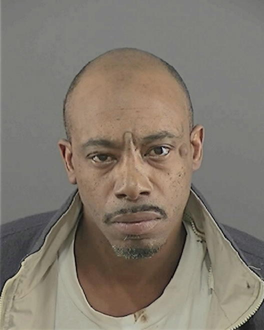 RUDD, HENRY JR - Peoria County, IL