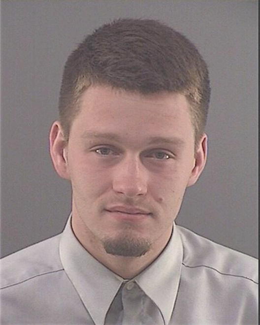 SCHWARK, TROY WAYNE - Peoria County, IL
