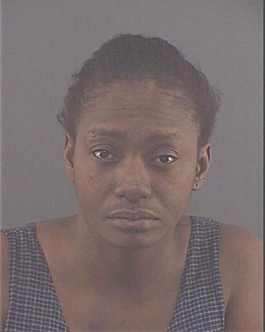 SMITH, CASONDRA LAVON - Peoria County, IL