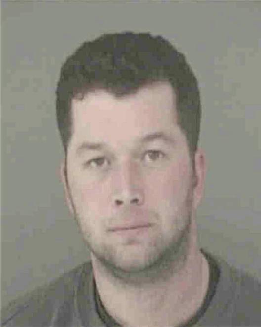 SMITH, CLINTON JAMES - Peoria County, IL