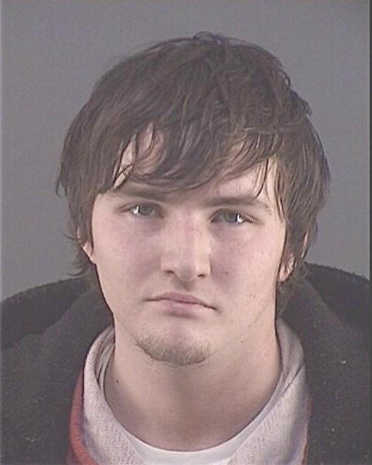 STONE, DUSTIN KRISTOFER - Peoria County, IL