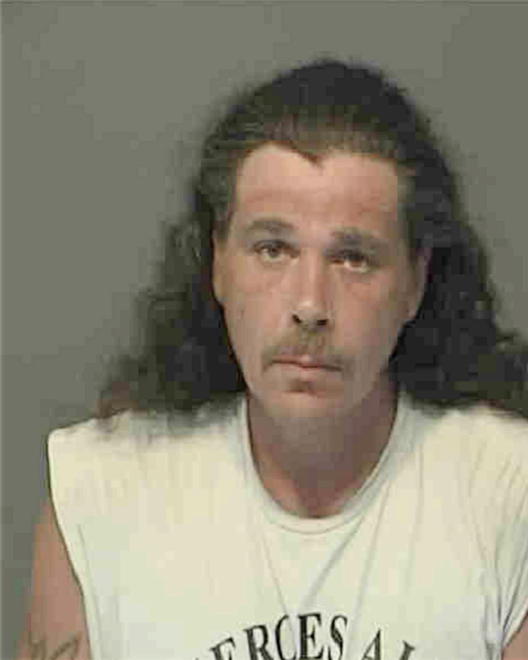 THARIO, JAMES A - Peoria County, IL