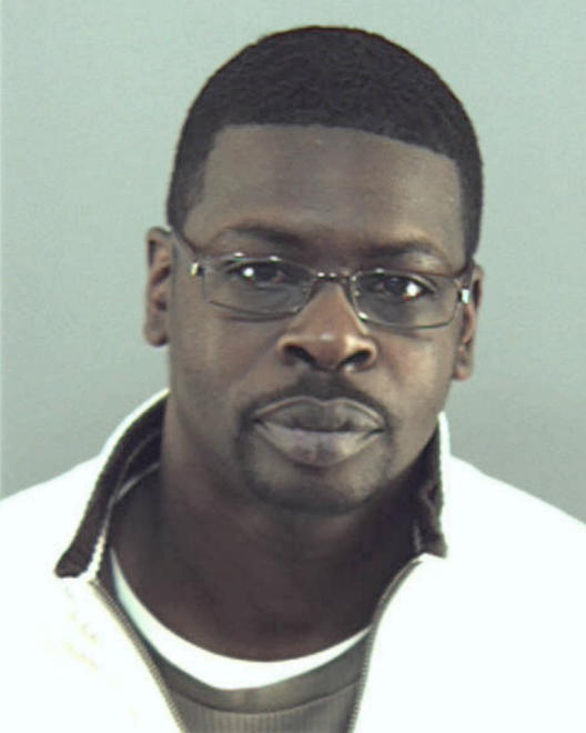 THOMPSON, ANDRE L. - Peoria County, IL