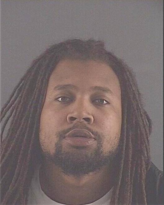 THURMAN, DARIUS J - Peoria County, IL