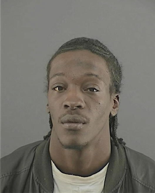 WEATHERSPOON, LESLEY JOVAN - Peoria County, IL