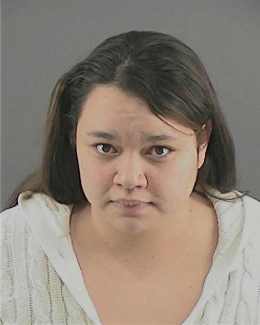 ARNETT, MARIA VICTORIA - Peoria County, IL