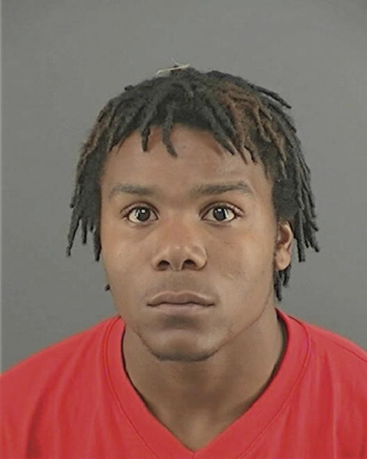 BERRY, MYLES JAMES - Peoria County, IL