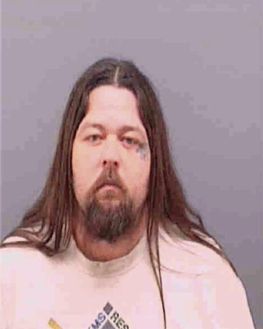 BOUCHEZ, RONALD LEE - Peoria County, IL