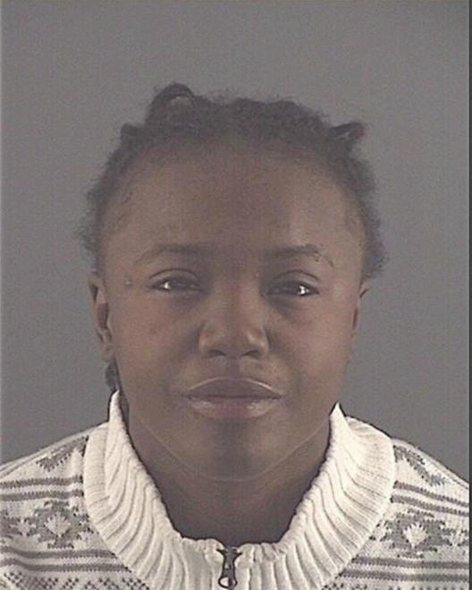 BROWN, SHAKIA LATRESE - Peoria County, IL