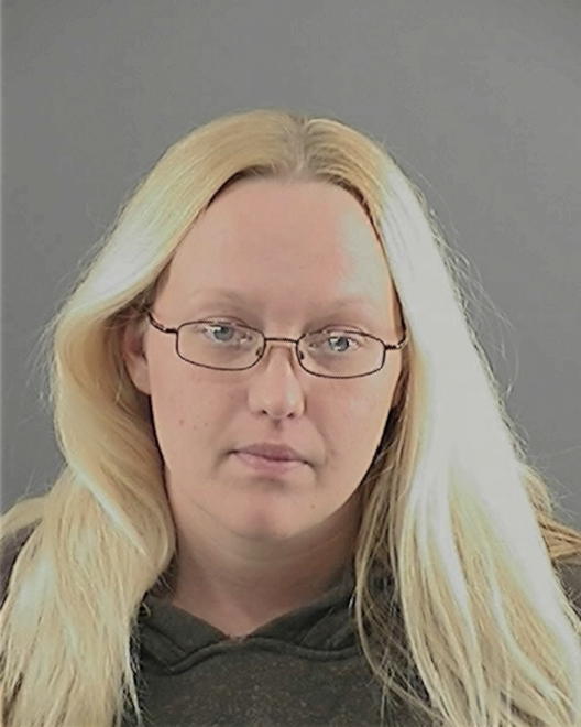 COATS, KRISTA LYNN - Peoria County, IL