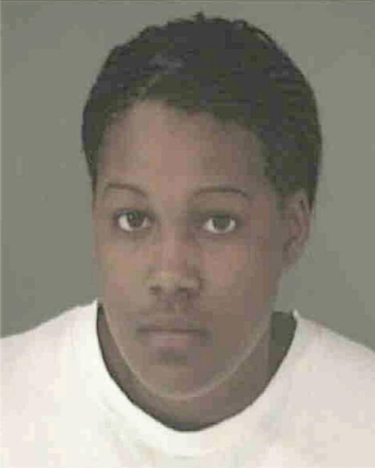 COMPTON, LLOYTISHA GABRIALLE - Peoria County, IL