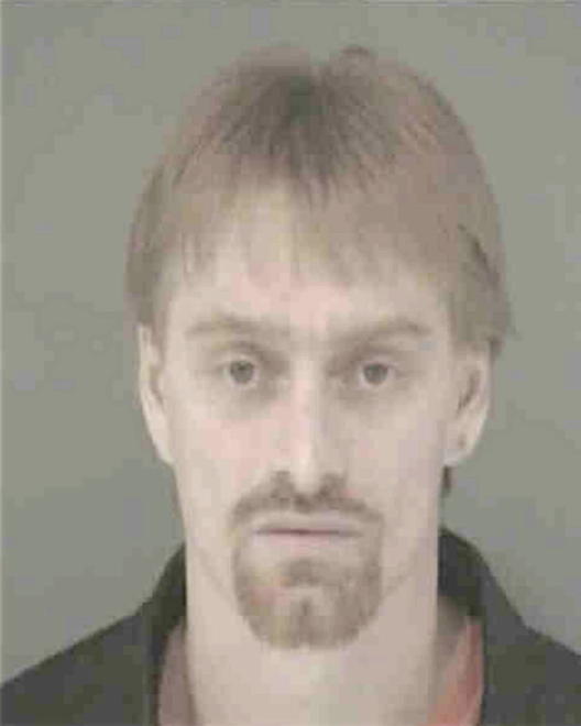 CORNWELL, TRAVIS SHAWN - Peoria County, IL