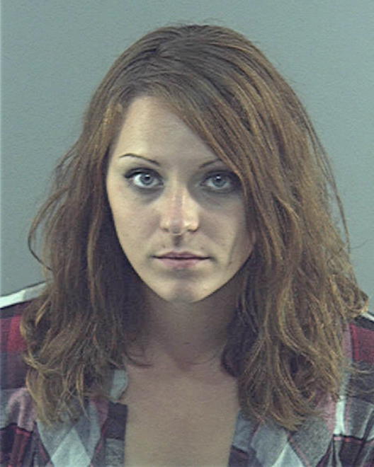 COUPLAND, TAREN NICHOLE - Peoria County, IL