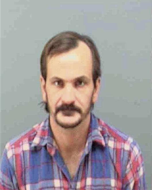 CRISFIELD, DAVID WESLEY - Peoria County, IL