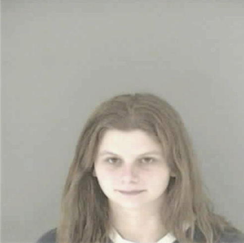 DEPPERT, NICOLE JEAN - Peoria County, IL
