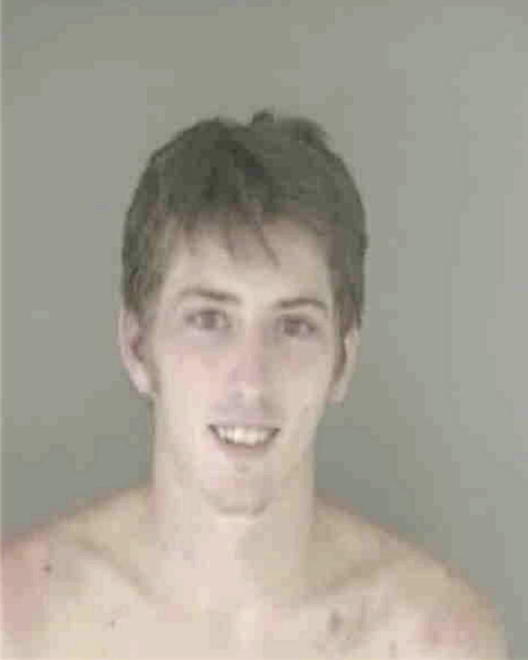 DONALDSON, MICHAEL ELLIOTT - Peoria County, IL