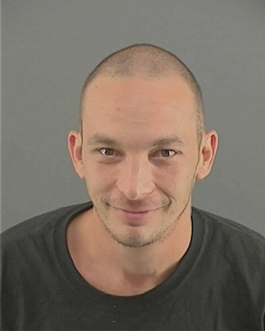 DUFFY, JESSE EUGENE - Peoria County, IL