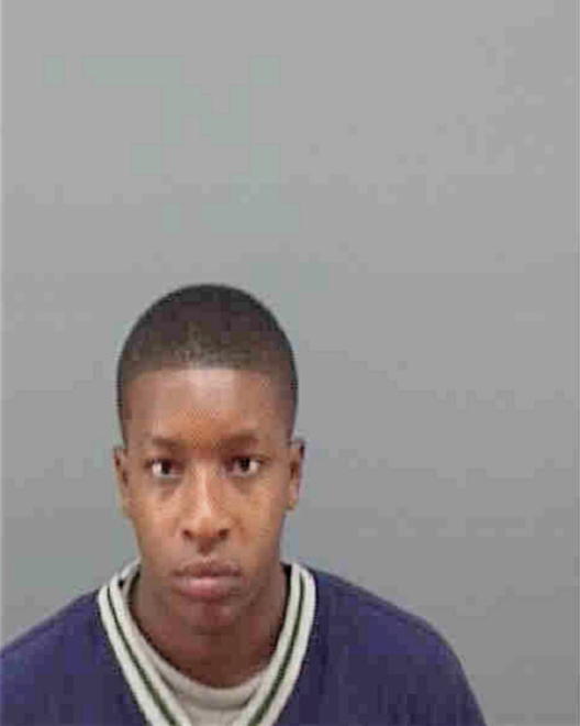 FUNCHES, ANTHONY JEROME - Peoria County, IL