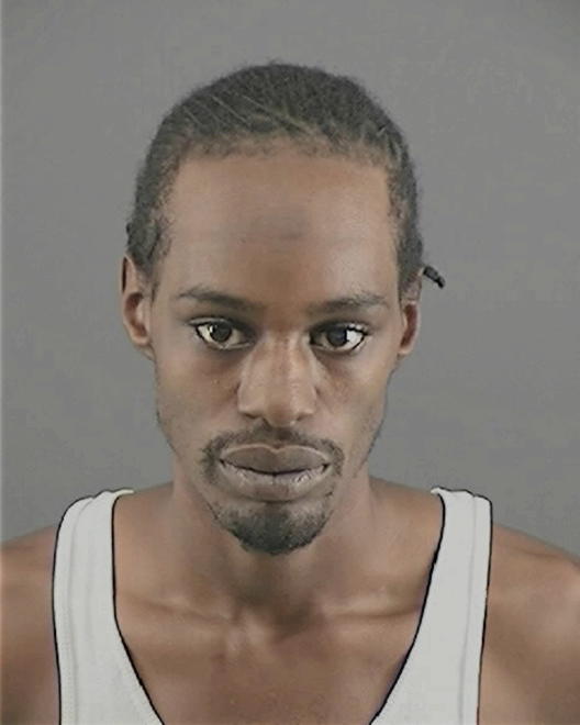 GENARD, JEAN FRANCIOS - Peoria County, IL