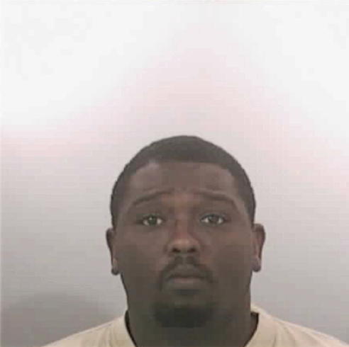 GRIFFIN, JAMES EDWARDS - Peoria County, IL
