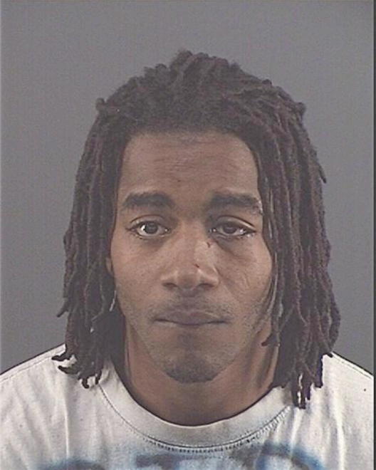 GULLIFORD, DAMION EARL - Peoria County, IL