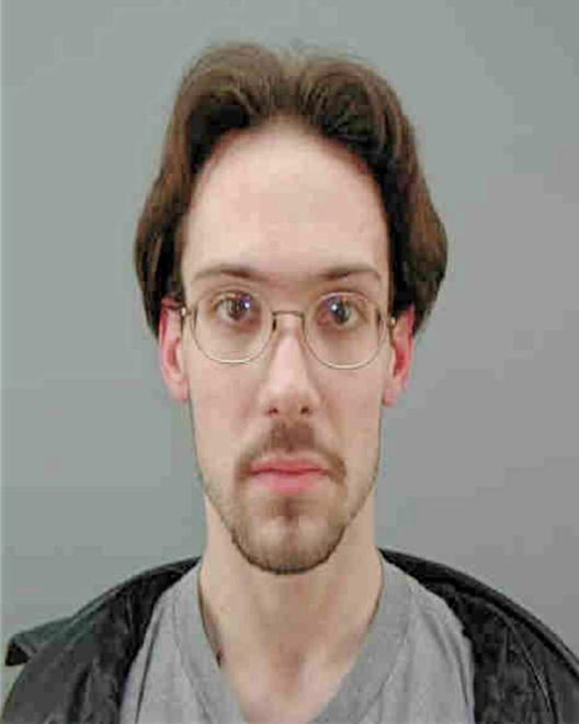 HALLFORD, MICHAEL JOSEPH - Peoria County, IL