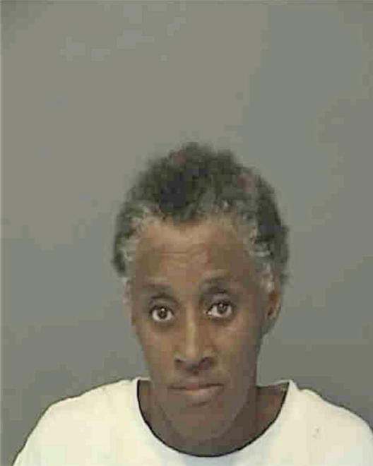 HARRIS, BETTY JEAN - Peoria County, IL