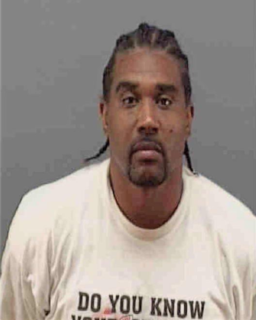 HOGAN, THOMAS LASHAWN - Peoria County, IL