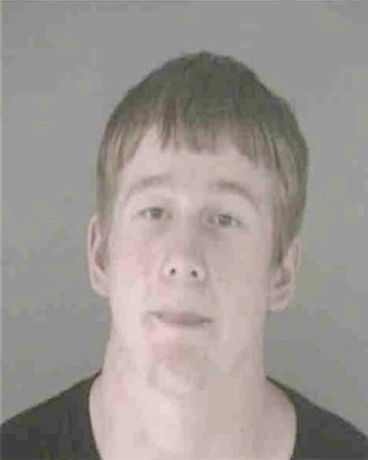 HOLLAND, JARED DAVID - Peoria County, IL